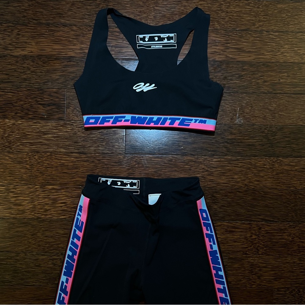 Off-White Set - image 2